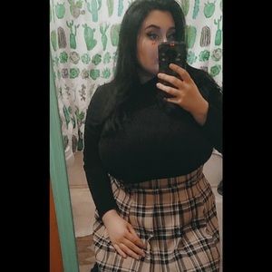 Meet your Posher, Trista